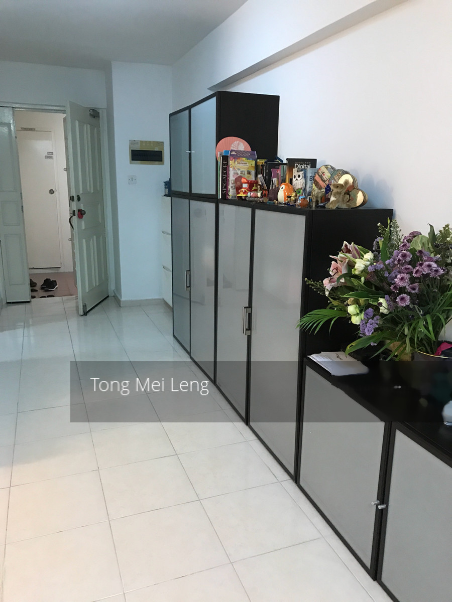 Blk 311B Anchorvale Lane (Sengkang), HDB Executive #147743042
